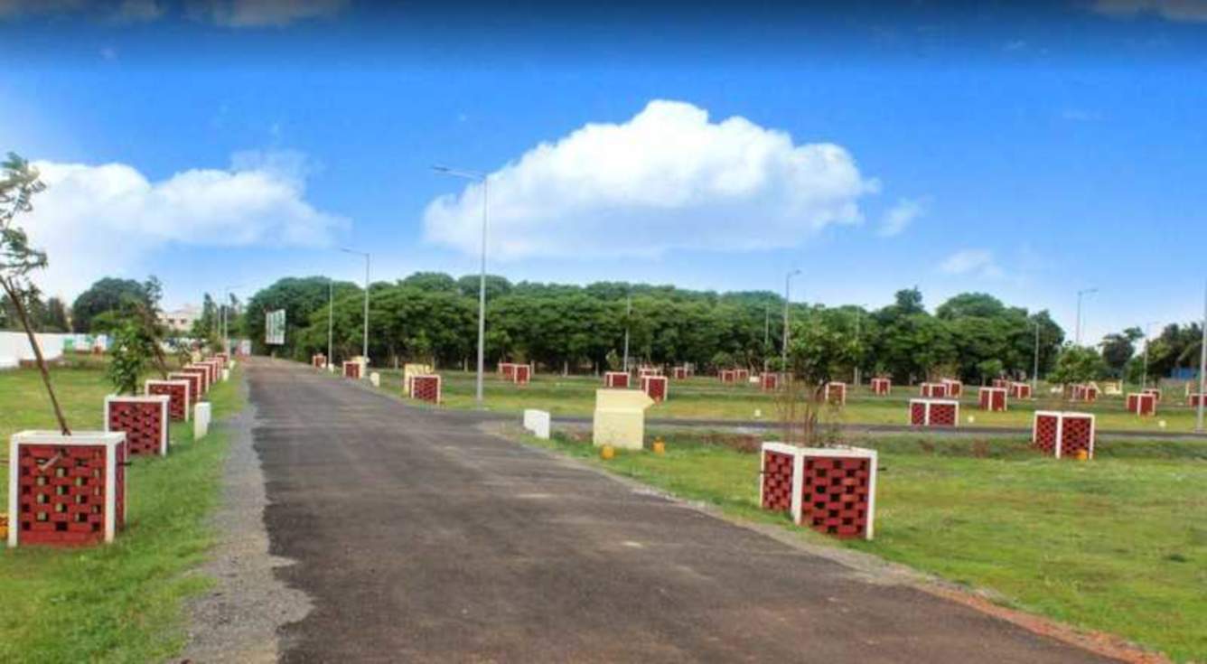  orville extension ii Elevation