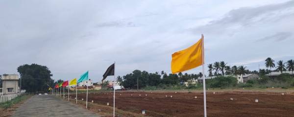 amenities of Manchester Shri Vinayaga Garden Phase 2