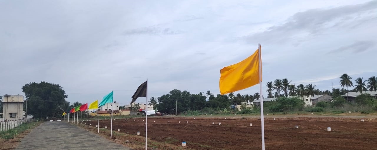 Manchester Shri Vinayaga Garden Phase 2