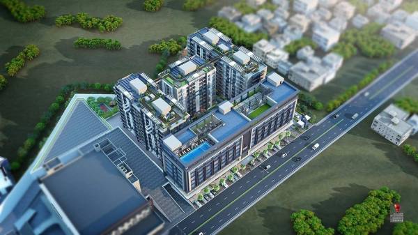  freedom-tower-phase-ii Elevation