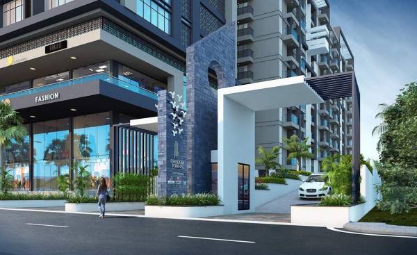 Elevation freedom-tower-phase-ii Elevation