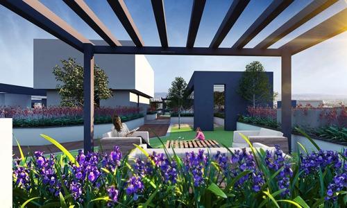 Landscaped Gardens freedom-tower-phase-ii Landscaped Gardens