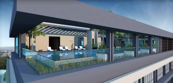 Swimming Pool freedom-tower-phase-ii Swimming Pool