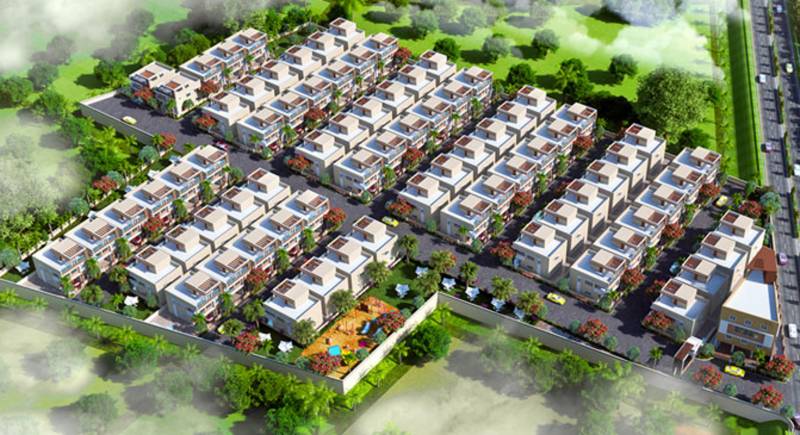  boppana-s-inuganti-lakeview-villas Images for Project
