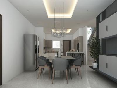  boppana-s-inuganti-lakeview-villas Dining Area