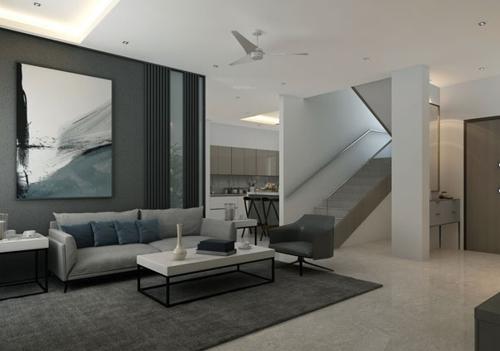  boppana-s-inuganti-lakeview-villas Living Area