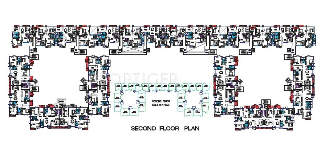 Images for Cluster Plan of Citrus Aries Lakeview