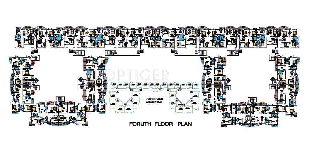 Images for Cluster Plan of Citrus Aries Lakeview