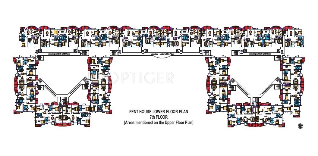 Images for Cluster Plan of Citrus Aries Lakeview