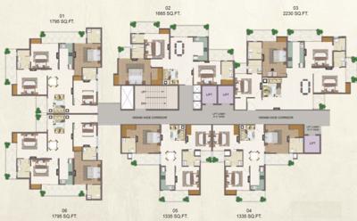  atharva-and-estella Migsun Estella Cluster Plan