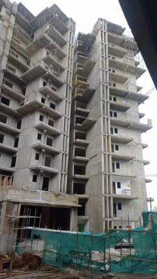  atharva- Tower A Construction Status Apr-25