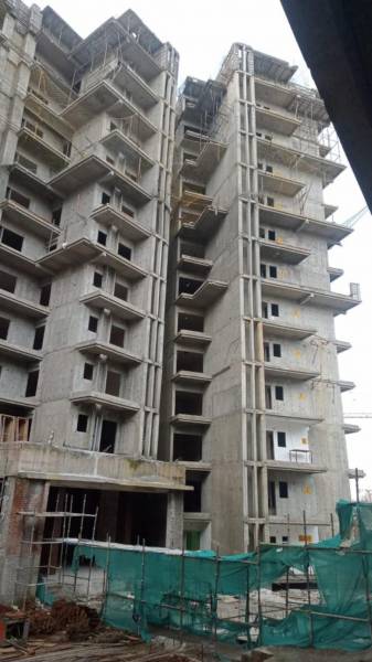  atharva- Tower A Construction Status Apr-25