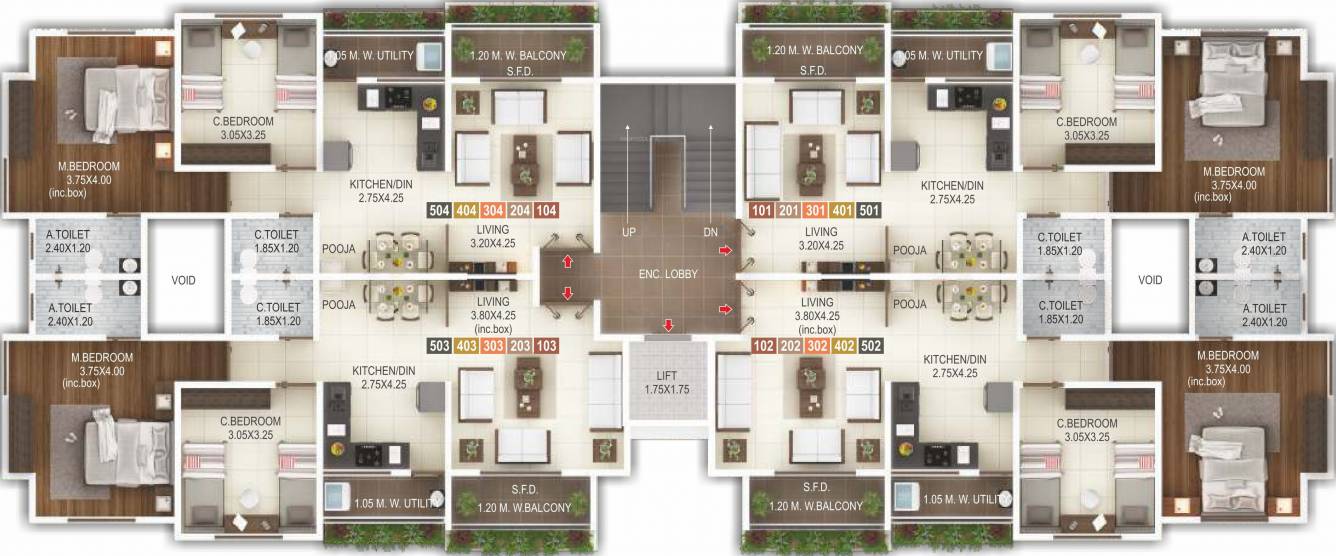 Images for clusterPlan