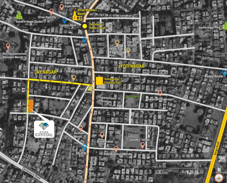 Images for locationPlan