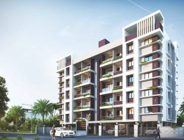 Images for Elevation of Vikas Silver Crystal Images for Elevation of Vikas Silver Crystal
