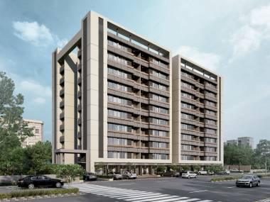 Images for Elevation of Corus Heights Images for Elevation of Corus Heights