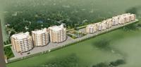 Anandgriha Phase II A B Building