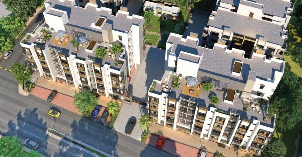 Elevation g-platinum Elevation