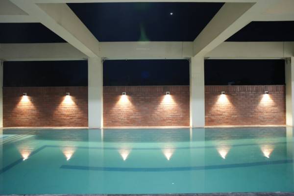  g-platinum Swimming Pool