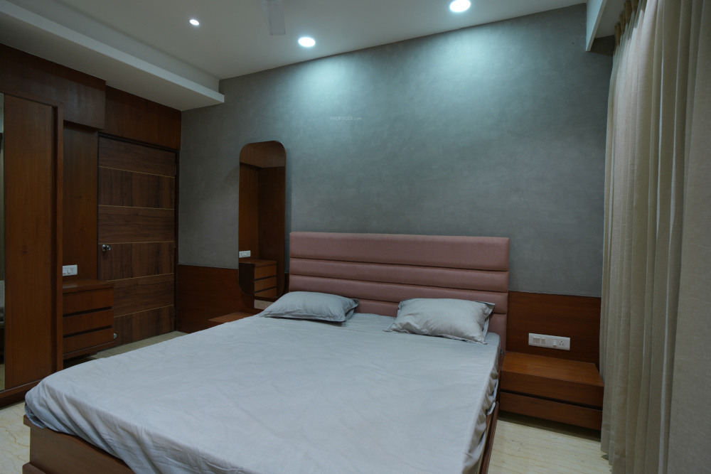 g platinum Bedroom