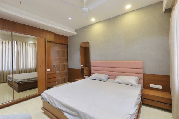  g-platinum Bedroom