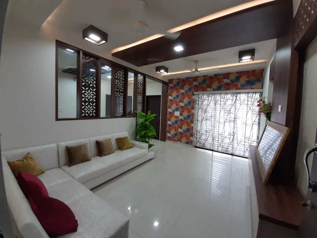 g platinum Living Area