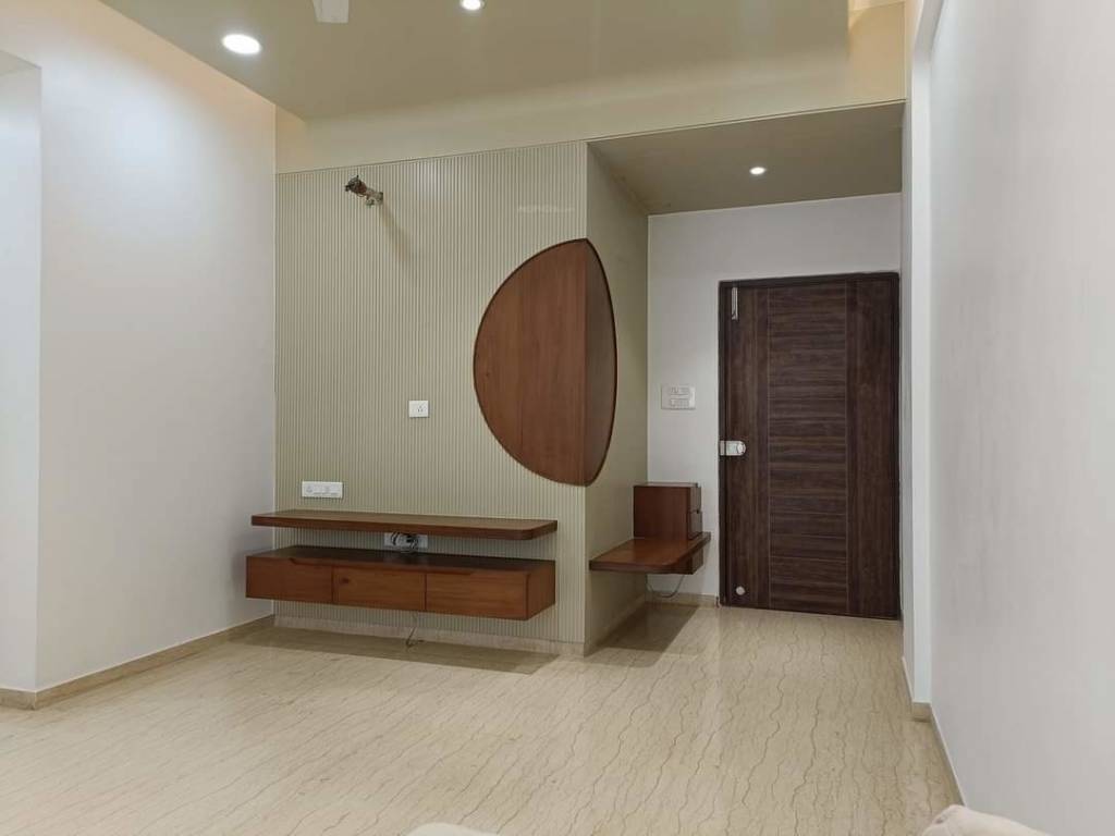 g platinum Living Area