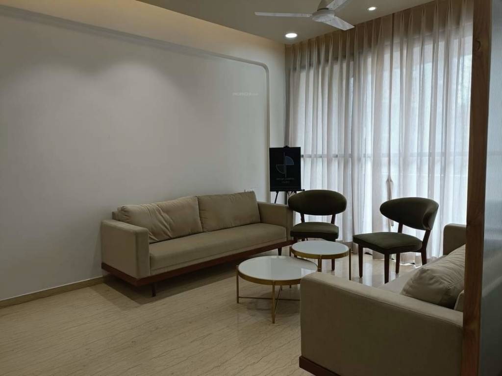 g platinum Living Area