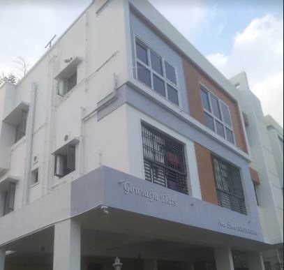  gowsalya-flats Elevation
