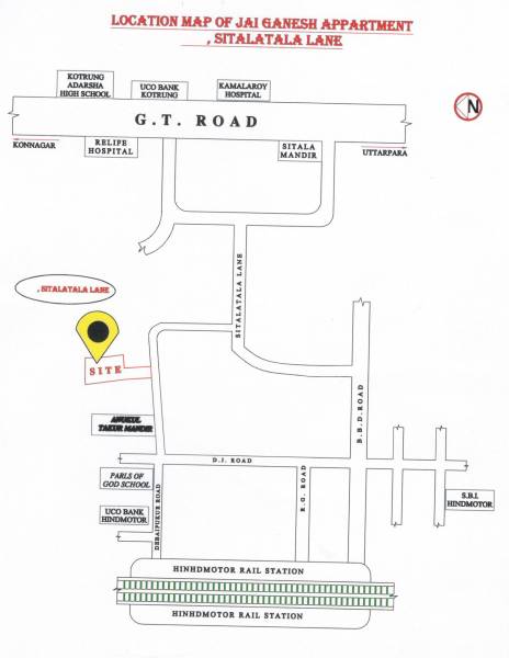 Images for locationPlan