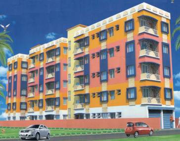 Images for Elevation of M A H Jai Ganesh Apartment 2 Images for Elevation of M A H Jai Ganesh Apartment 2