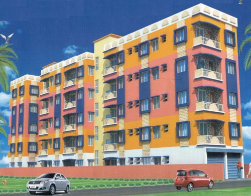  jai-ganesh-apartment-2 Images for Project