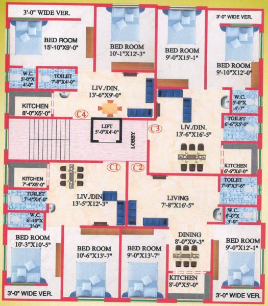 Images for clusterPlan