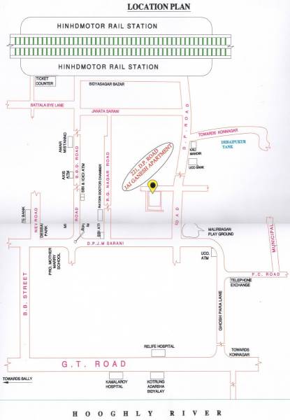 Images for locationPlan