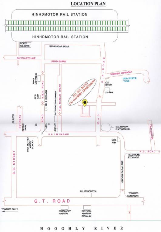 Images for locationPlan