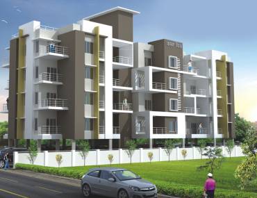 Images for Elevation of Akar Vishwa Phase 1 Images for Elevation of Akar Vishwa Phase 1