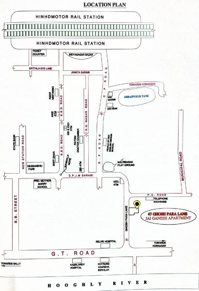 Images for locationPlan