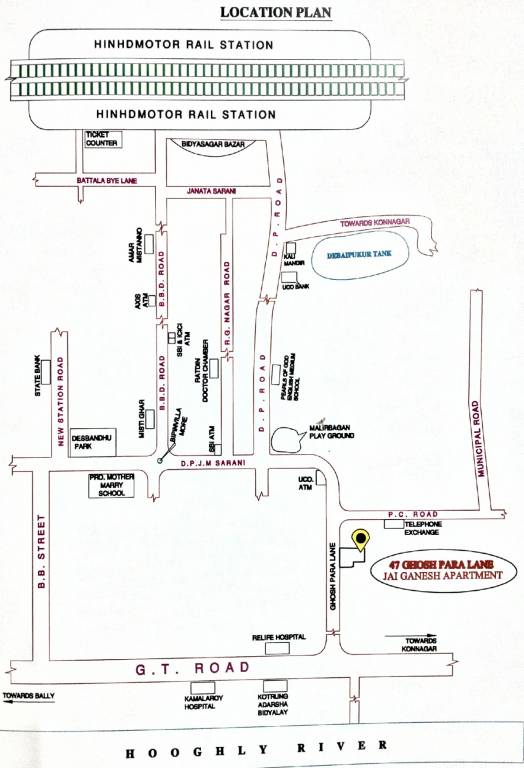 Images for locationPlan