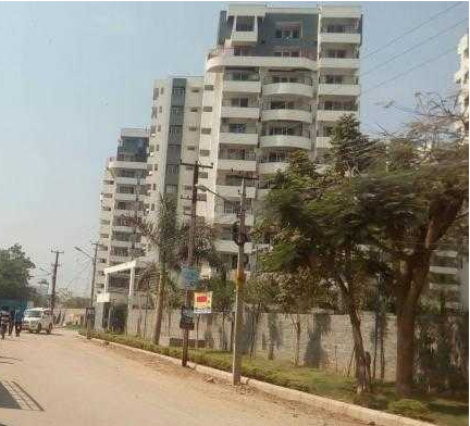  welkkin-heights Elevation