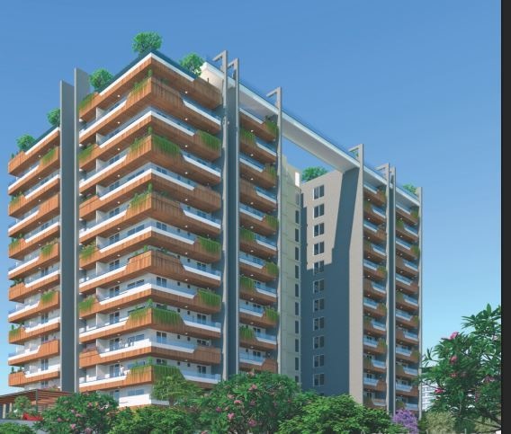  welkkin-heights Elevation