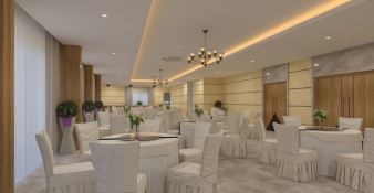  welkkin-heights Multipurpose Hall