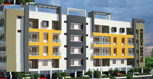 Elevation homes-1 Elevation