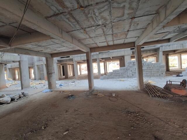  homes Construction Status March 24