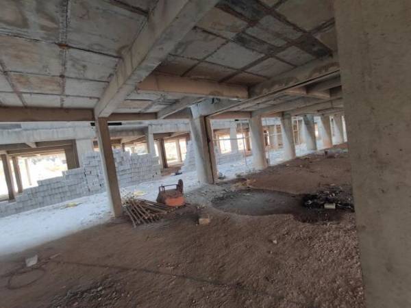  homes Construction Status March-24