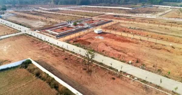 Elevation city Elevation