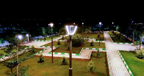 Landscaped Gardens city Landscaped Gardens