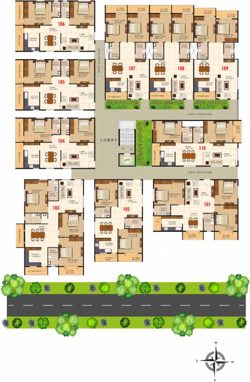 Images for clusterPlan