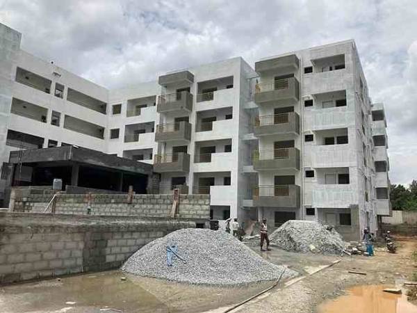  sn-luxuria Construction Status Nov-21