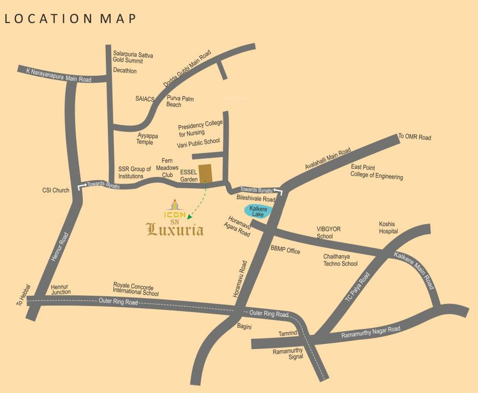 Images for locationPlan