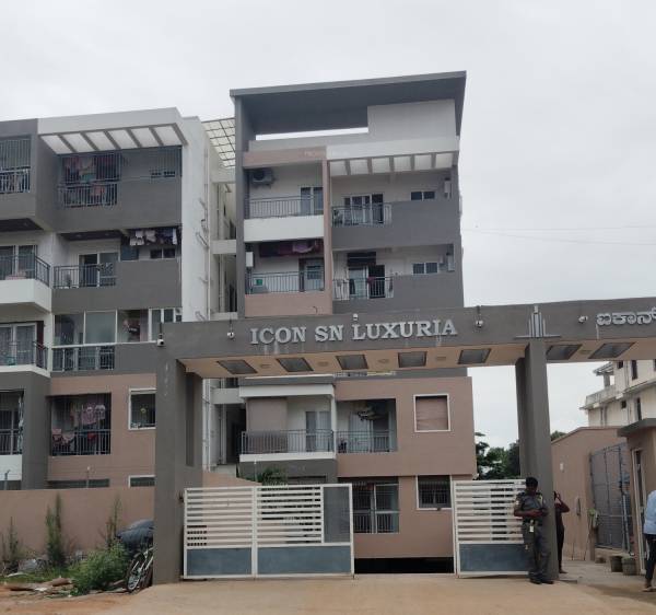  sn-luxuria Elevation